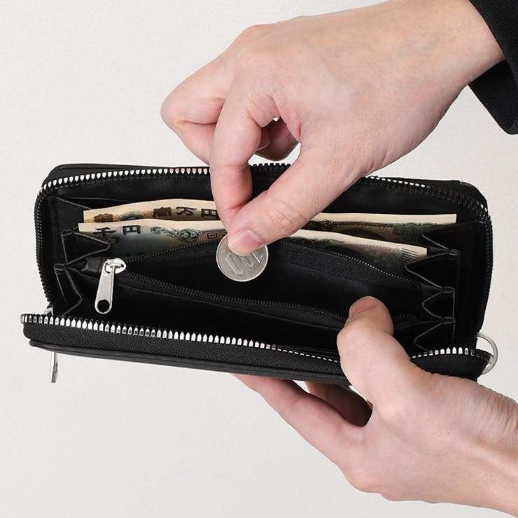 財布 メンズ 長財布 | REAL STYLE | 詳細画像7 