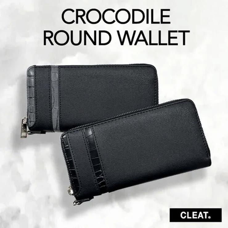 財布 メンズ 長財布 | REAL STYLE | 詳細画像10 