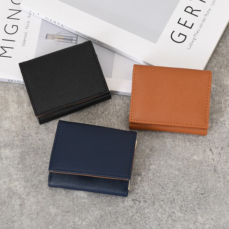 財布 メンズ コンパクト | REAL STYLE | 詳細画像10 