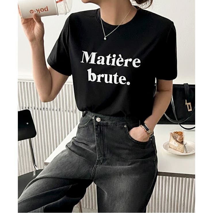 Tシャツ カットソー レディース | REAL STYLE | 詳細画像12 