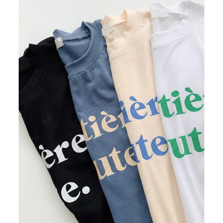 Tシャツ カットソー レディース | REAL STYLE | 詳細画像4 