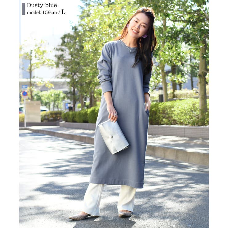 ワンピース レディース 秋 | REAL STYLE | 詳細画像5 