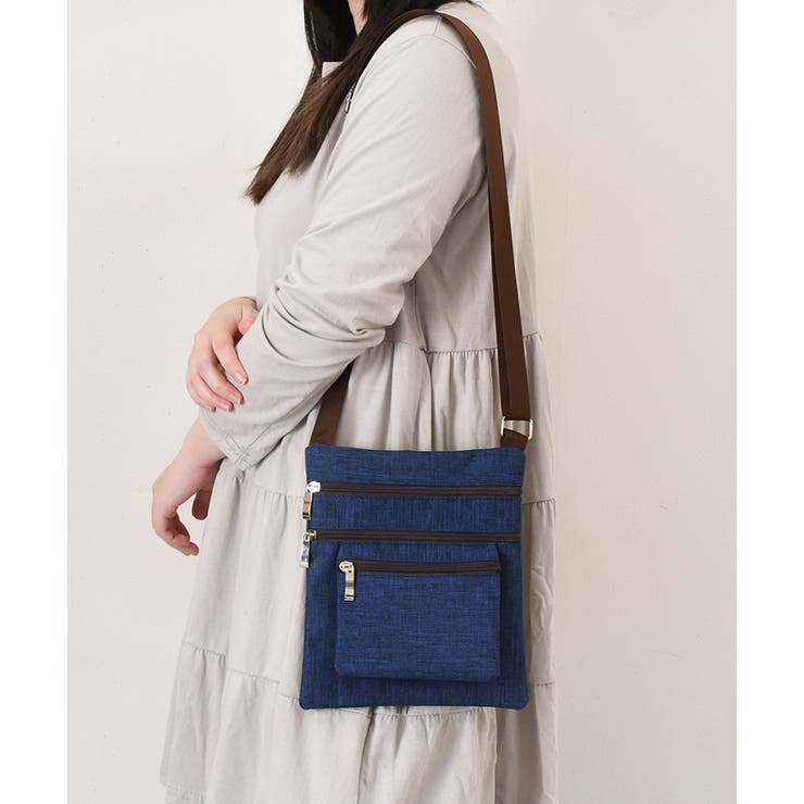 ショルダーバッグ レディース メンズ | REAL STYLE | 詳細画像5 