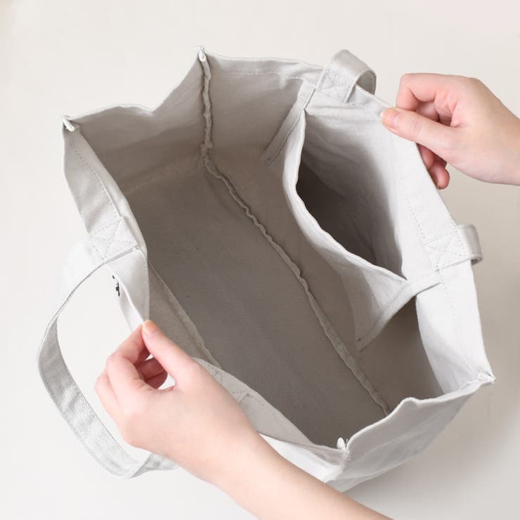 トートバッグ レディース a4 | REAL STYLE | 詳細画像5 