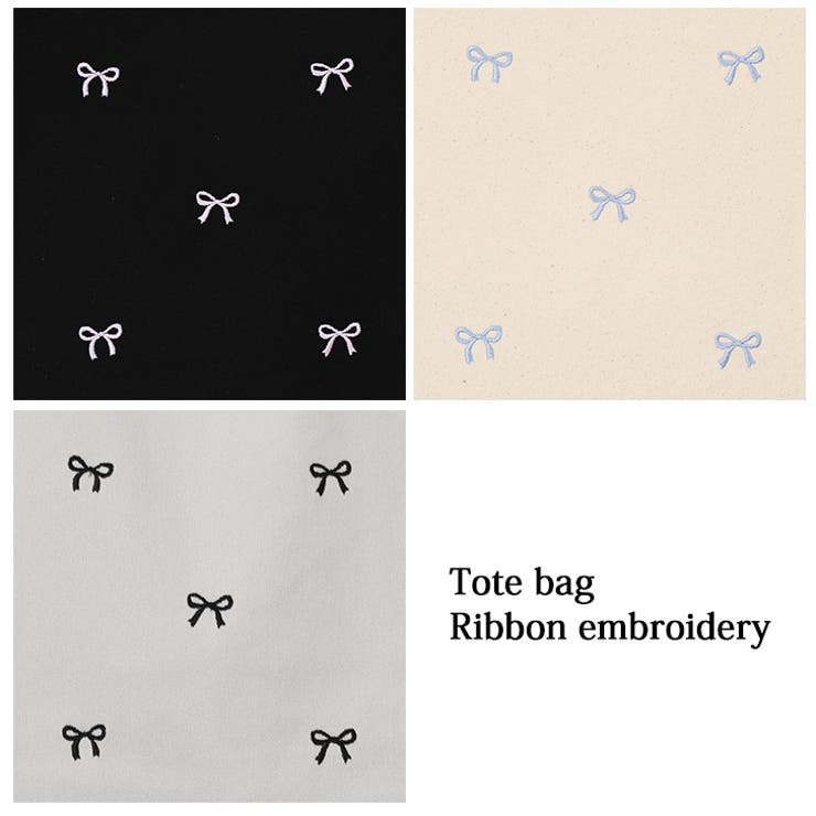 トートバッグ レディース a4 | REAL STYLE | 詳細画像6 