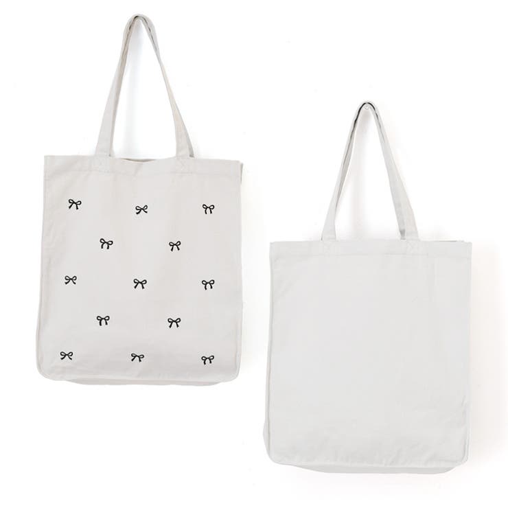 トートバッグ レディース a4 | REAL STYLE | 詳細画像7 