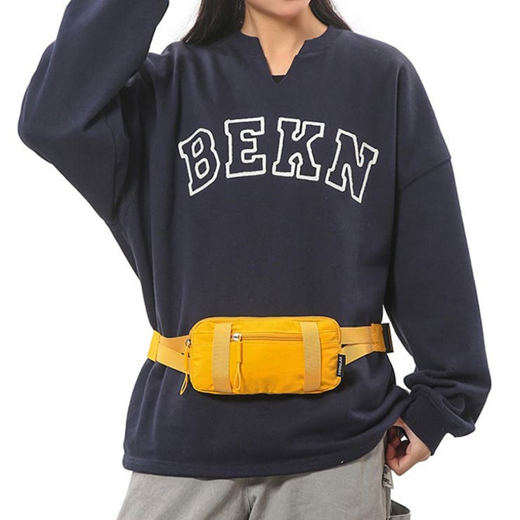 ボディバッグ レディース メンズ | REAL STYLE | 詳細画像13 