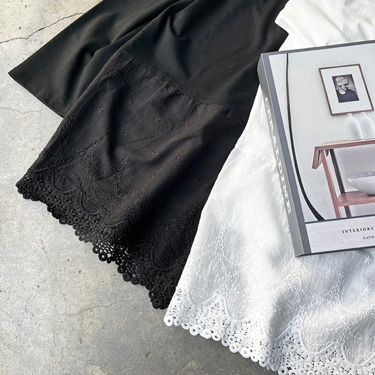 カットソー レディース 長袖 | REAL STYLE | 詳細画像9 