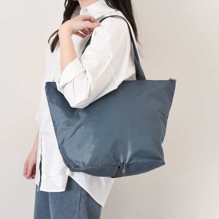 エコバッグ 折り畳み 保冷 | REAL STYLE | 詳細画像9 