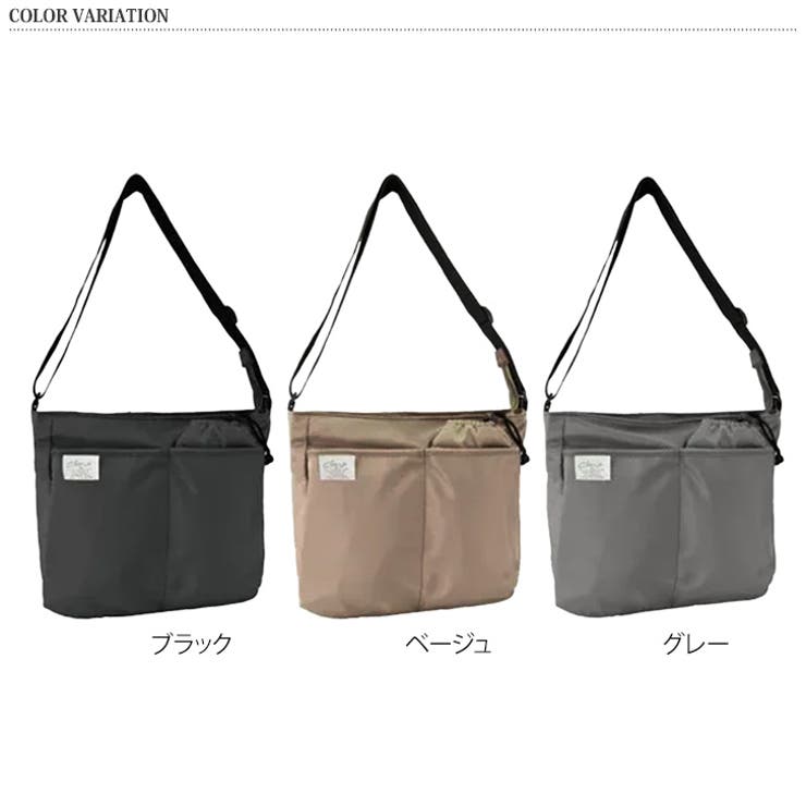 保冷バッグ 大容量 ファスナー | REAL STYLE | 詳細画像2 