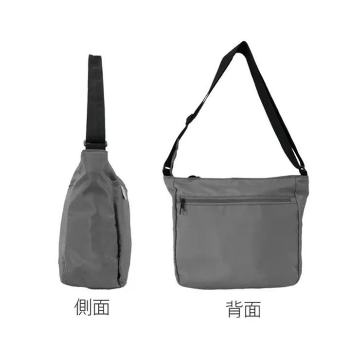 保冷バッグ 大容量 ファスナー | REAL STYLE | 詳細画像11 