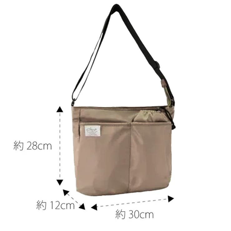 保冷バッグ 大容量 ファスナー | REAL STYLE | 詳細画像12 