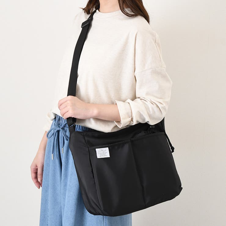 保冷バッグ 大容量 ファスナー | REAL STYLE | 詳細画像8 