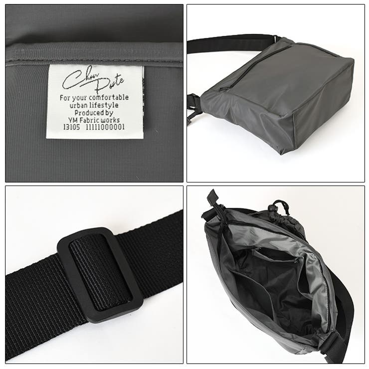 保冷バッグ 大容量 ファスナー | REAL STYLE | 詳細画像10 