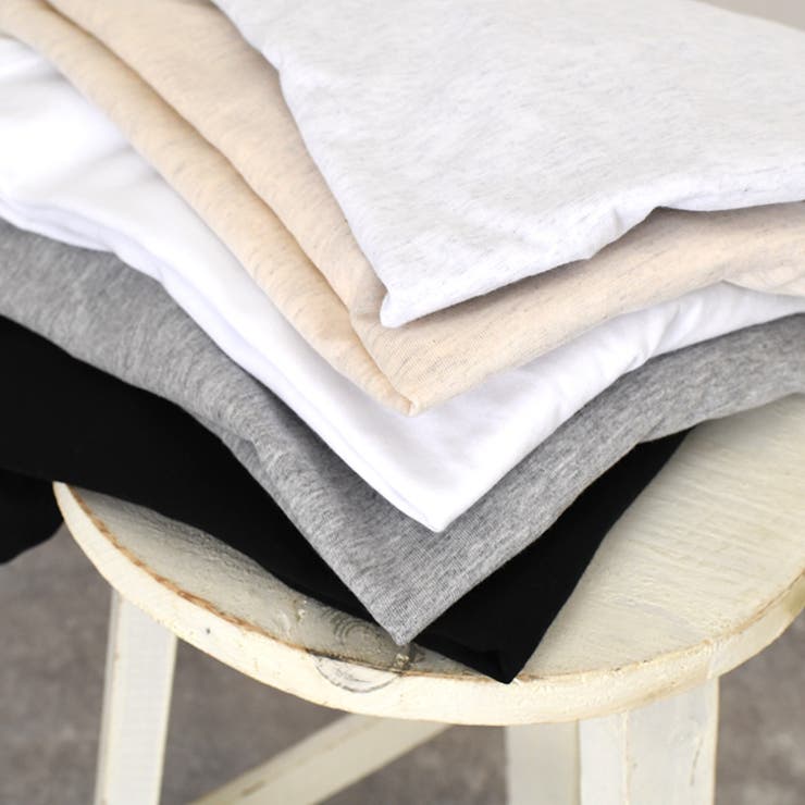 カットソー レディース 長袖 | REAL STYLE | 詳細画像6 