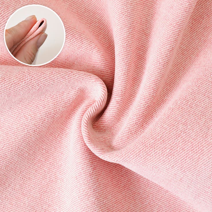 デニムパンツ レディース ワイド | REAL STYLE | 詳細画像18 