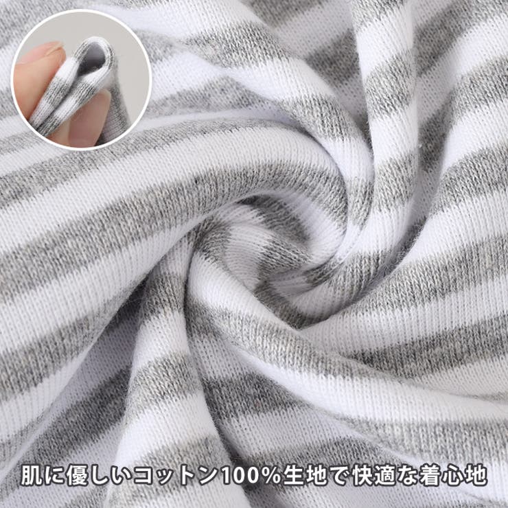 カットソー レディース 春 | REAL STYLE | 詳細画像4 