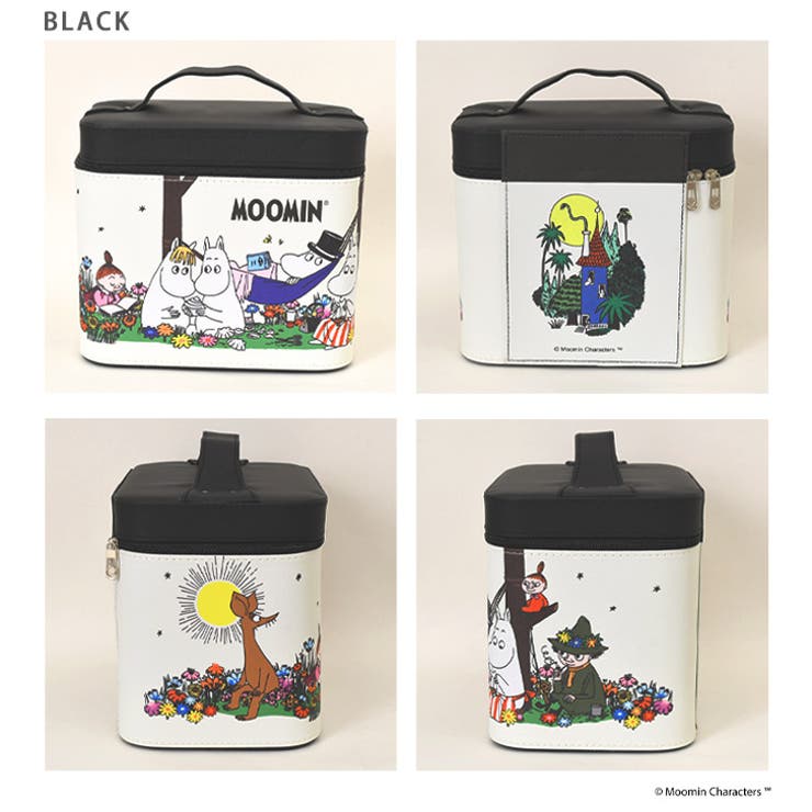 コスメボックス 鏡付き 大容量 | REAL STYLE | 詳細画像10 