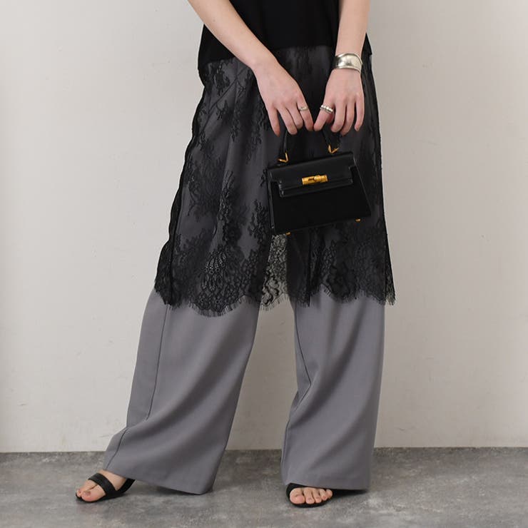 カットソー レディース 半袖 | REAL STYLE | 詳細画像10 