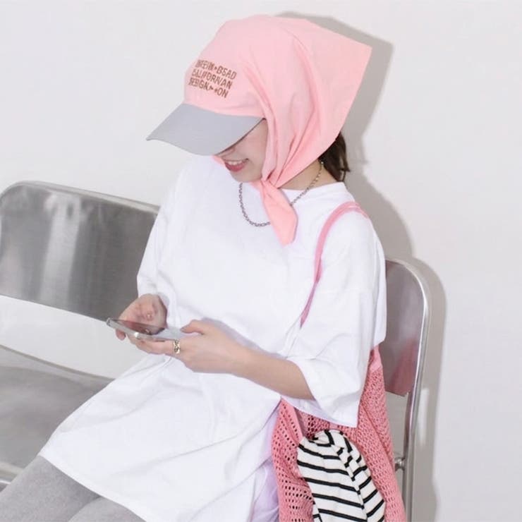 カットソー レディース 半袖 | REAL STYLE | 詳細画像13 