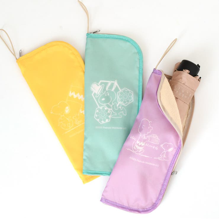 傘カバー 折りたたみ傘 ケース | REAL STYLE | 詳細画像8 