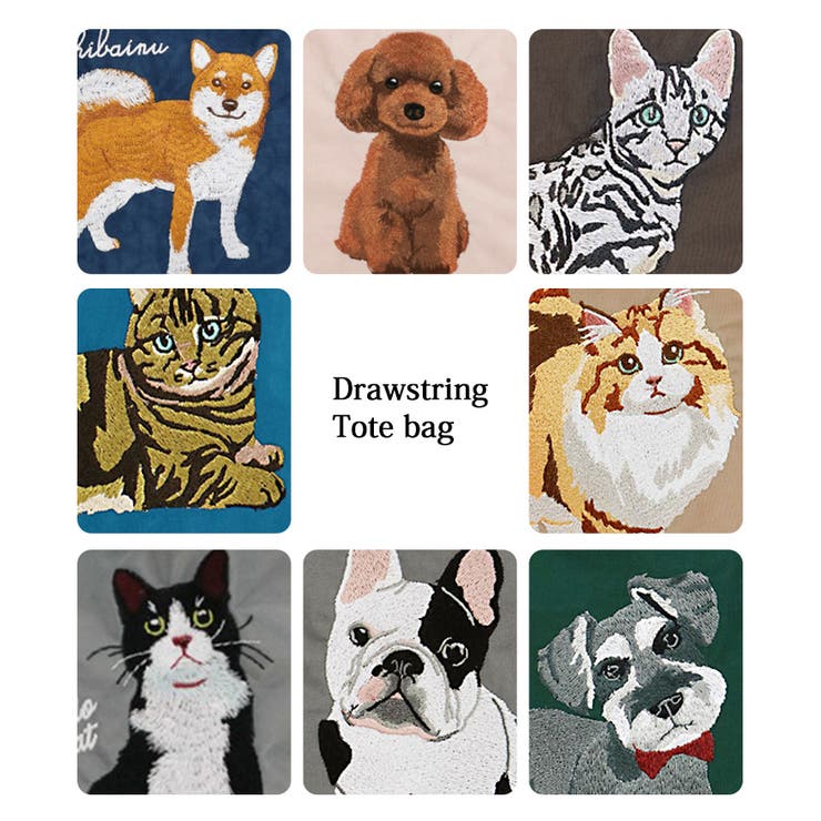 ソビア SOBIA トートバッグ | REAL STYLE | 詳細画像12 