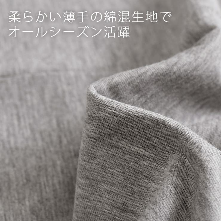 カットソー レディース ベティちゃん | REAL STYLE | 詳細画像5 