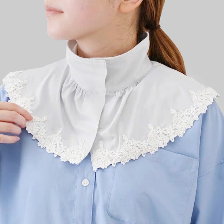 ネックカバー UVカット 薄手 | REAL STYLE | 詳細画像8 