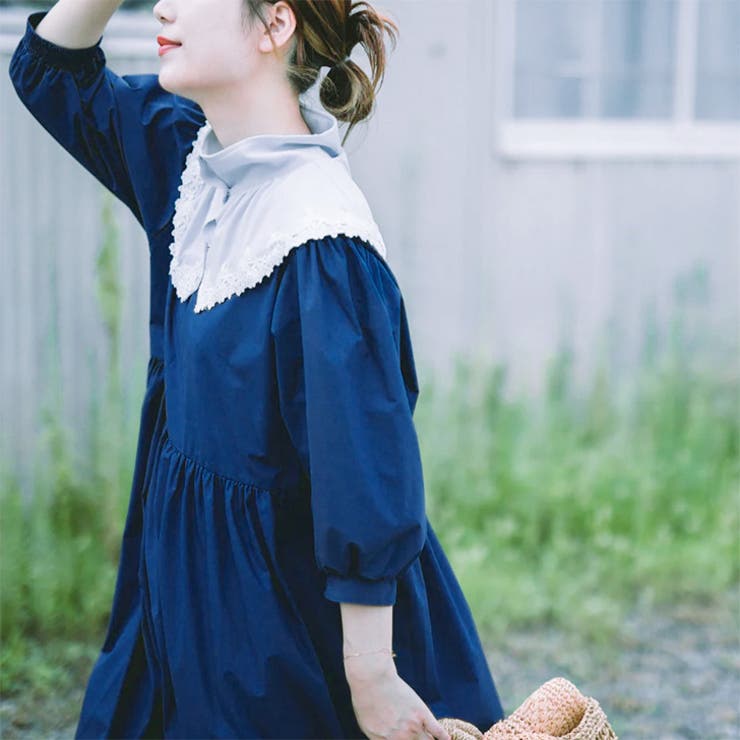 ネックカバー UVカット 薄手 | REAL STYLE | 詳細画像9 