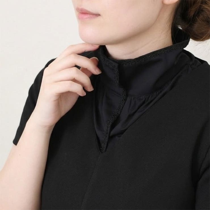 ネックカバー UVカット 薄手 | REAL STYLE | 詳細画像8 