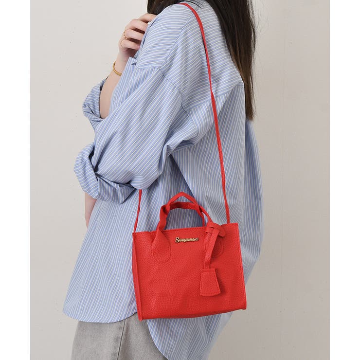 ショルダーバッグ ハンドバッグ レディース | REAL STYLE | 詳細画像7 