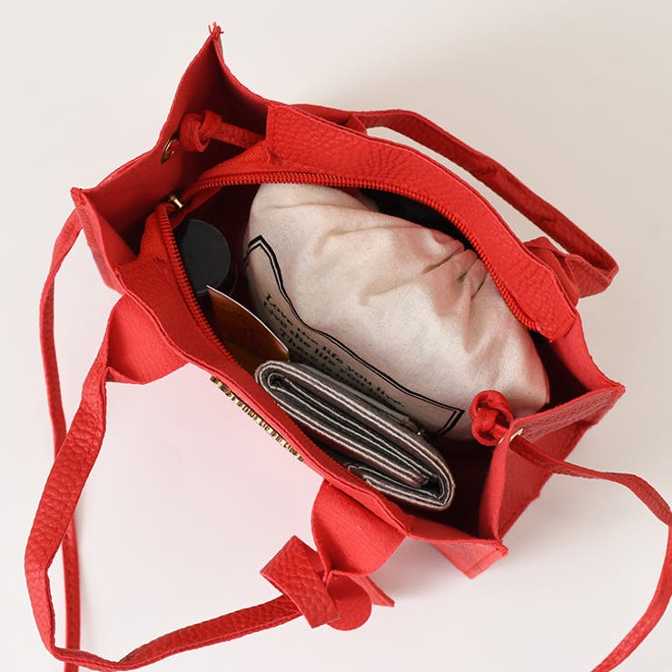 ショルダーバッグ ハンドバッグ レディース | REAL STYLE | 詳細画像8 