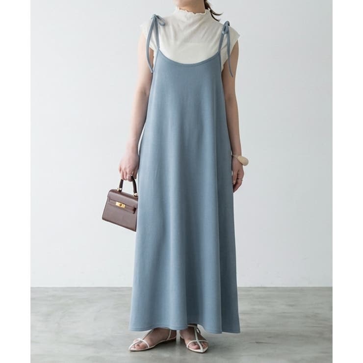 ワンピース レディース 春 | REAL STYLE | 詳細画像11 