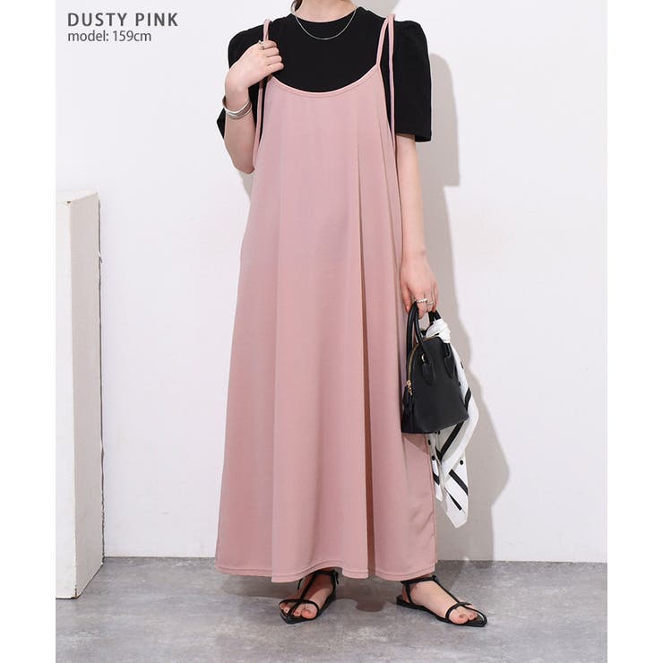 ワンピース レディース 春 | REAL STYLE | 詳細画像12 