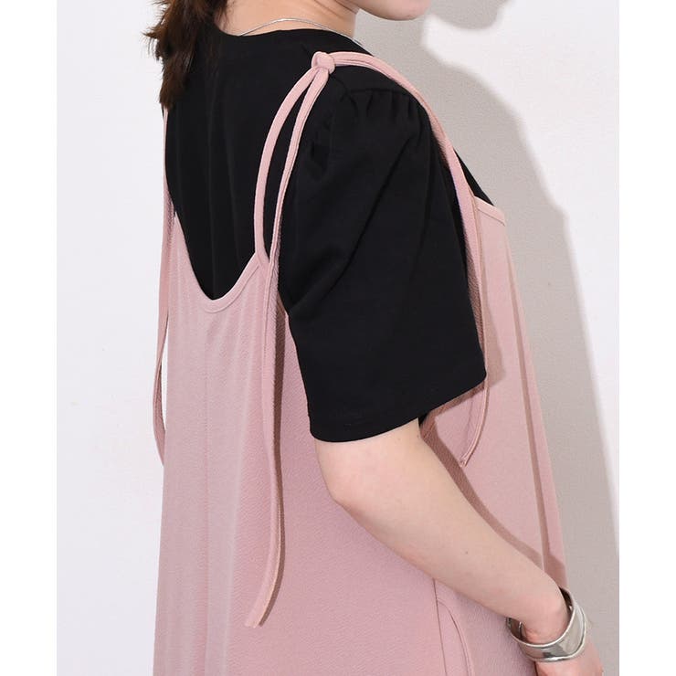 ワンピース レディース 春 | REAL STYLE | 詳細画像13 