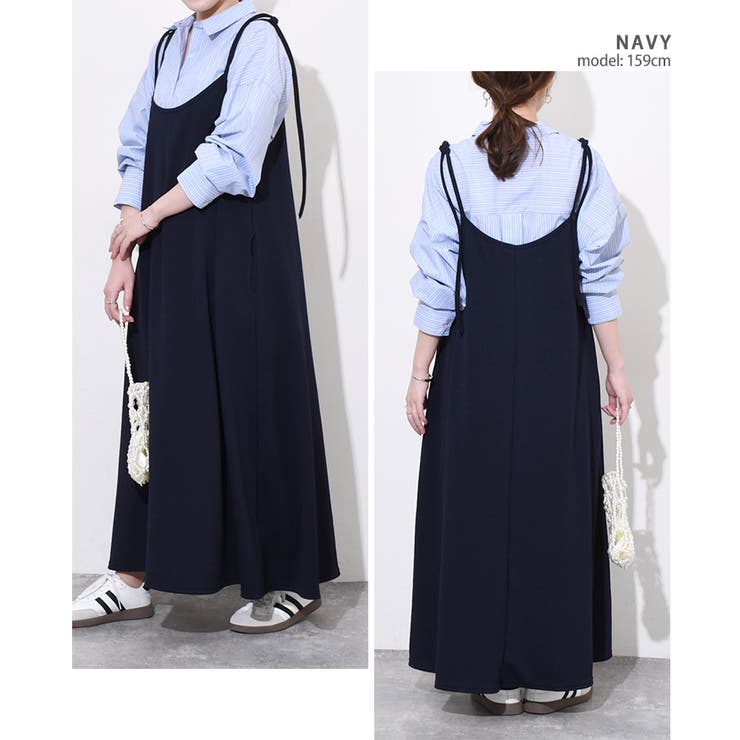 ワンピース レディース 春 | REAL STYLE | 詳細画像15 