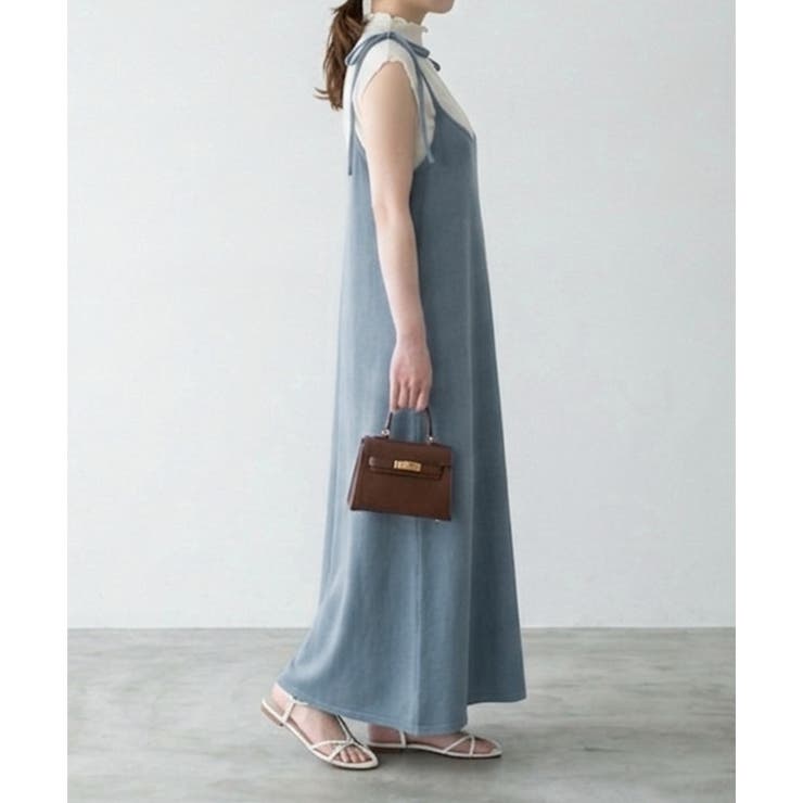 ワンピース レディース 春 | REAL STYLE | 詳細画像10 