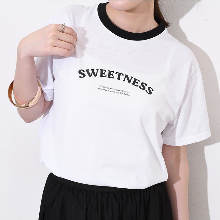 Tシャツ カットソー レディース | REAL STYLE | 詳細画像12 