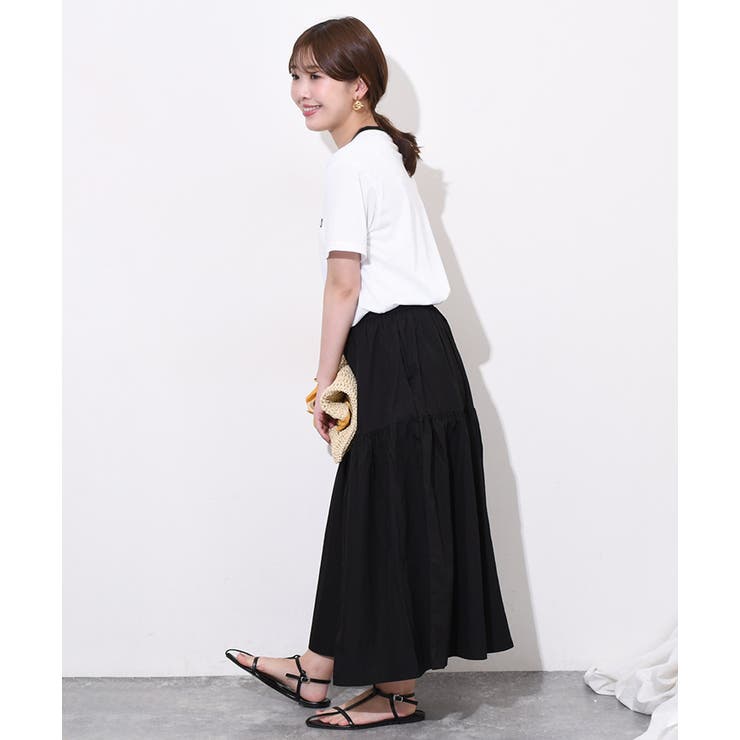 Tシャツ カットソー レディース | REAL STYLE | 詳細画像13 