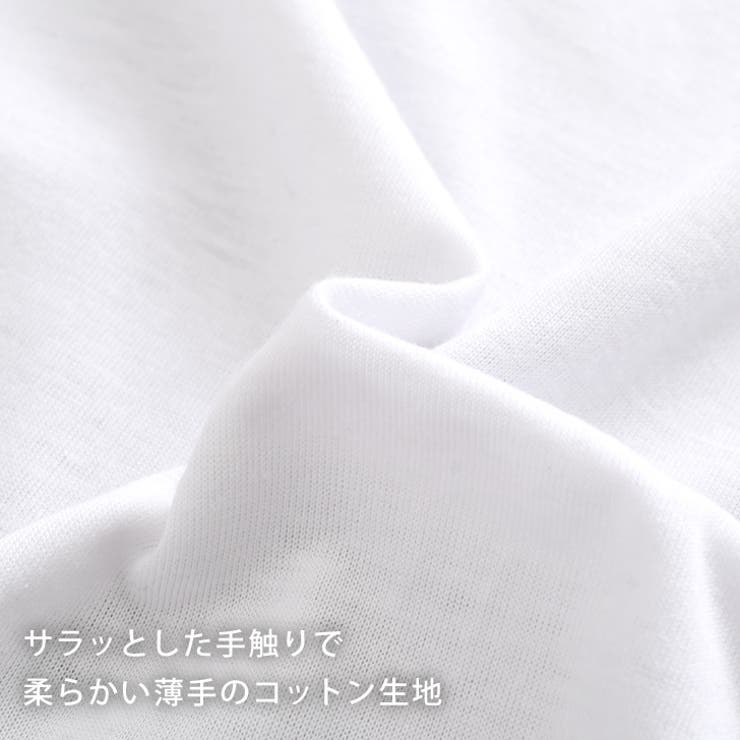 Tシャツ カットソー レディース | REAL STYLE | 詳細画像5 