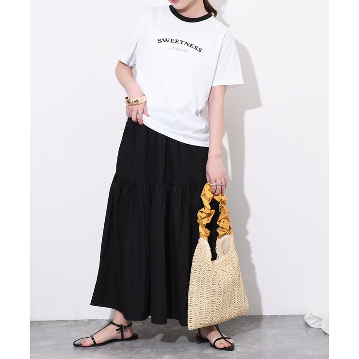 Tシャツ カットソー レディース | REAL STYLE | 詳細画像10 