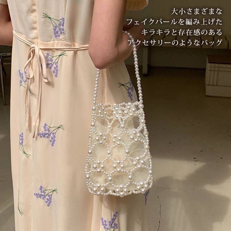 ハンドバッグ レディース 小さめ | REAL STYLE | 詳細画像5 