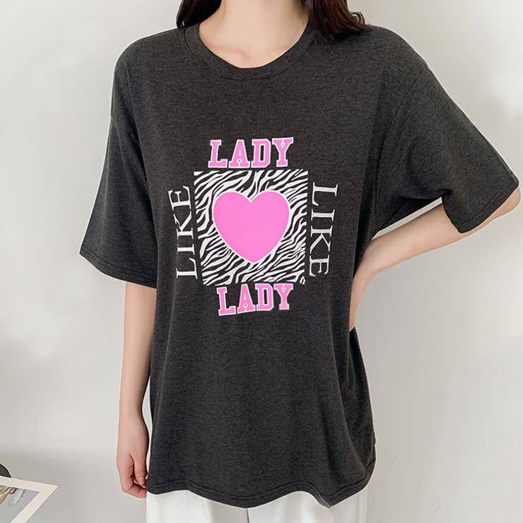 Tシャツ カットソー レディース | REAL STYLE | 詳細画像6 