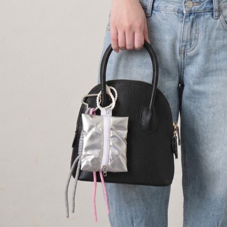 ポーチ 小物入れ 小さめ | REAL STYLE | 詳細画像4 