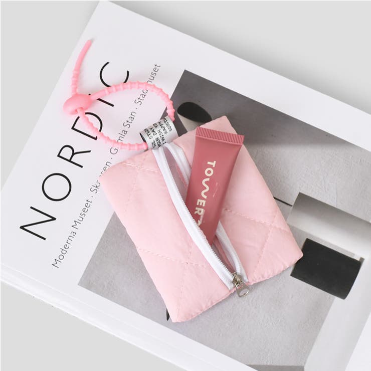 ポーチ 小物入れ 小さめ | REAL STYLE | 詳細画像5 