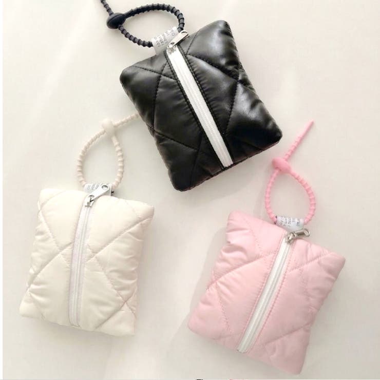 ポーチ 小物入れ 小さめ | REAL STYLE | 詳細画像6 