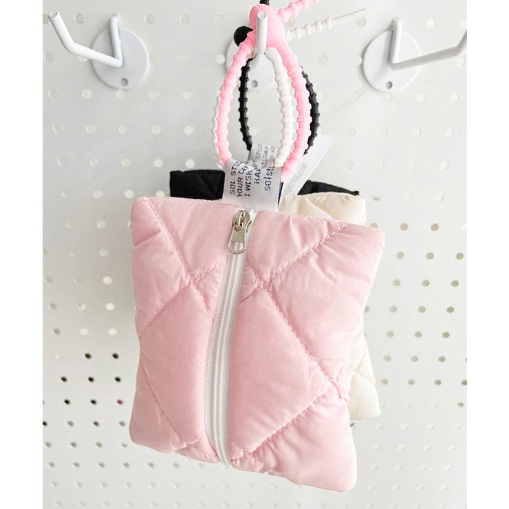 ポーチ 小物入れ 小さめ | REAL STYLE | 詳細画像7 