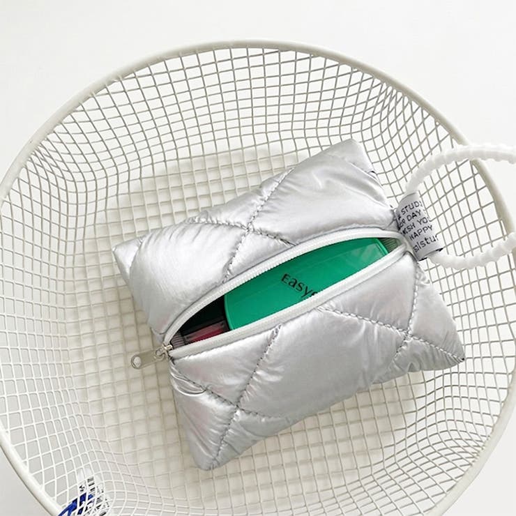 ポーチ 小物入れ 小さめ | REAL STYLE | 詳細画像8 