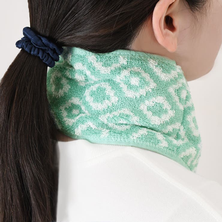 ネッククーラー 首掛け 保冷剤 | REAL STYLE | 詳細画像8 