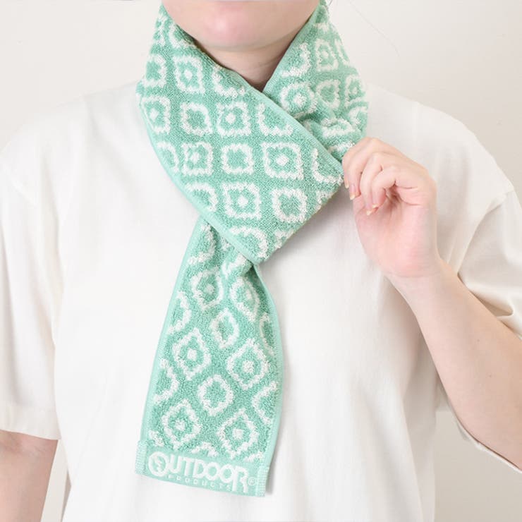 ネッククーラー 首掛け 保冷剤 | REAL STYLE | 詳細画像9 